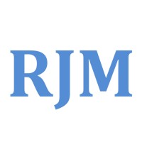 RJM Worldwide LLC Logo