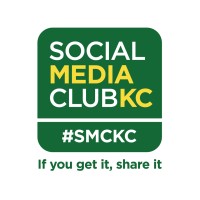 Social Media Club of Kansas City Logo