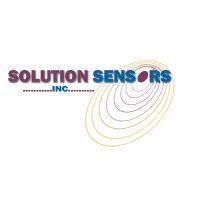 Solution Sensors Inc. Logo