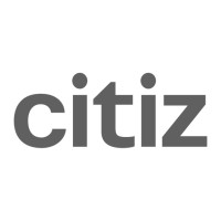 Réseau Citiz Logo