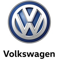 Volkswagen Tunisie Logo