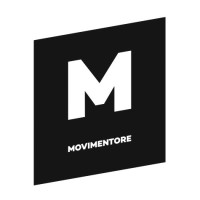 Movimentore Logo
