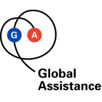 Global Assistance S.p.A. Logo