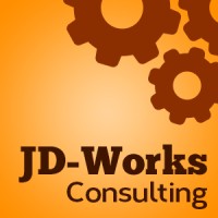JD Works Consulting Logo