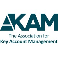 The Association for Key Account Management Logo
