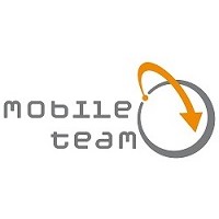 MOBILE TEAM Logo