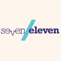 seven/eleven Logo