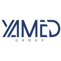 Yamed Group Logo