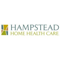 Hampstead Home Health Care Logo