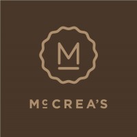 McCreas Candies Logo