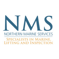 Northern Marine Services (Scotland) Ltd Logo