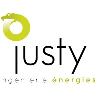 Justy - ingénierie énergies Logo