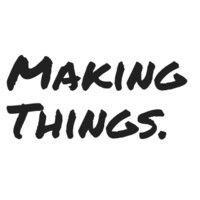 Making Things Logo