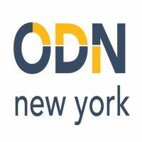 Organization Development Network of New York Logo
