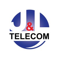 J & L Telecom Ltda EPP - ME Logo