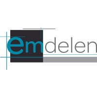EMDELEN Ingénierie Industrielle Logo