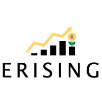 ERISING Logo