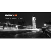 Phoenix47 Logo