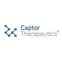 Captor Therapeutics SA Logo