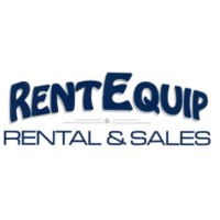 RentEquip Logo