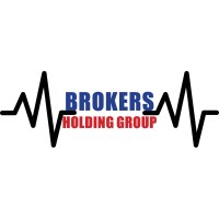 Brokers Holding Group, LLC Logo
