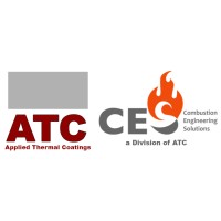 ATC-CES Logo