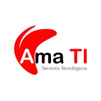 AmaTI Servicios Tecnológicos S.L. Logo
