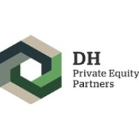 DH Private Equity Partners Logo