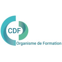 CDF Formations Logo