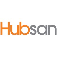 Hubsan Logo