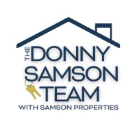 Donny Samson Team Logo