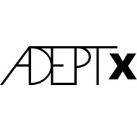 ADEPT EXECUTION Logo