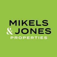 Mikels & Jones Properties, Inc. Logo
