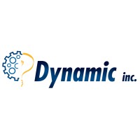 Dynamic Group NJ Inc. Logo