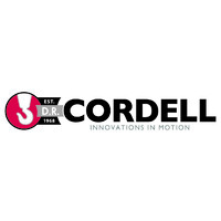 Cordell & Associates, Inc. Logo
