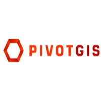 Pivot-GIS Logo