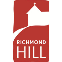 Richmond Hill, Inc. Logo