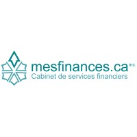 Mesfinances.ca inc / Myfinances.ca inc Cabinet de services financiers Logo