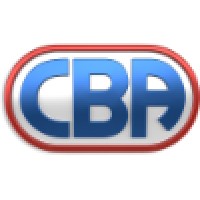 CBA - Soluções em Beneficio Alimentação Logo