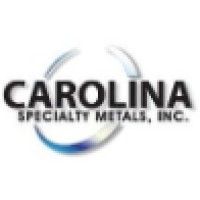 Carolina Specialty Metals, Inc. Logo