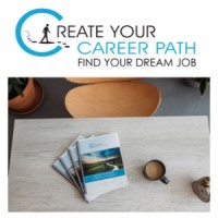 Create Your Career Path Logo
