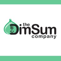 The Dim Sum Company BV Logo