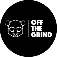 Off The Grind Logo