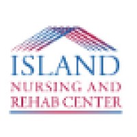 Island Nursing & Rehabilitation Center Logo