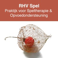 RHV Spel Logo