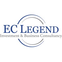 EC Legend B.V. Logo