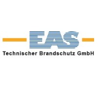 EAS Technischer Brandschutz GmbH Logo