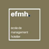 EFMH Logo
