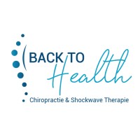 Back to Health Chiropractie Logo