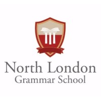 North London Grammar School Logo